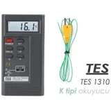 TES 1310 K Tipi Prob Okuyucu, Hassas - Görsel 3