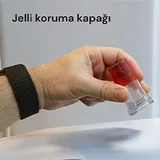 Testo 0554 2051 KCI Jelli Koruma Başlığı, Testo 205 Uyumlu - Görsel 3