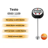 Testo 0560 1109 Mini Yüzey Termometresi - Görsel 2