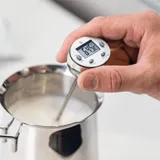 Testo 0560-1113 Su Geçirmez Paslanmaz Mini Termometre - Görsel 2
