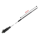 Testo 0572 7001 Batırma Tip PT100 Prob -85°C +150°C - Görsel 3
