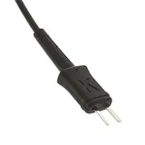 Testo 0602 0393 Hızlı Tepki Veren K Tipi Yüzey Probu - Görsel 2