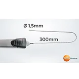 Testo 0602 0593 Esnek ve Daldırma Özellikli K Tipi Prob - Görsel 3