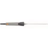 Testo 0602 0693 Düz Yüzeyler İçin Küçük Başlı K Tipi Termokupl - Görsel 2
