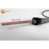 Testo 0613 1212 NTC Özellikli Sıcaklık Ölçer Prob, 150C - Görsel 3