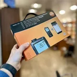 Testo 110 Tek Kanallı NTC ve PT100 Prob Okuyucu - Görsel 2