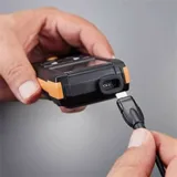 Testo 110 Tek Kanallı NTC ve PT100 Prob Okuyucu - Görsel 3