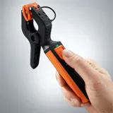 Testo 115i Akıllı Telefon ile Yönetilebilen Kıskaçlı Termometre - Görsel 3