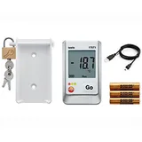 Testo 175 T1 Sıcaklık Kayıt Cihazı - Görsel 2