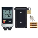 Testo 175 T3 Sıcaklık Kayıt Cihazı - Görsel 2