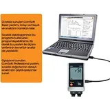 Testo 175 T3 Sıcaklık Kayıt Cihazı - Görsel 3