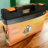 Testo 310 II Baca Gazı Analiz Cihazı - Görsel 2