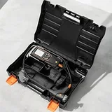 Testo 310 II Baca Gazı Analiz Cihazı - Görsel 3