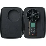 Testo 417 Akıllı Hava Hızı ve Debi Ölçer - Görsel 2