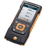 Testo 440 dP Fark Basınç Ölçerli Prob Okuyucu Cihaz - Görsel 3