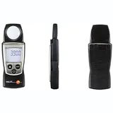 Testo 540 Luxmetre Işık Seviyesi Ölçer - Görsel 2