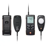 Testo 545 Dijital Lüksmetre Işık Ölçer - Görsel 3