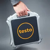 Testo 560İ Akıllı Dijital Gaz Dolum Terazisi - Görsel 2