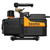 Testo 565i Akıllı Vakum Pompası Cfm Dak - Görsel 2