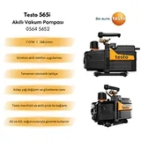 Testo 565i Akıllı Vakum Pompası Cfm Dak - Görsel 3