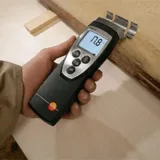 Testo 616 Malzeme Nemi Ölçüm Cihazı - Görsel 2
