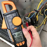 Testo 770-3 Çantalı Bluetoothlu Pens Ampermetre Seti - Görsel 3