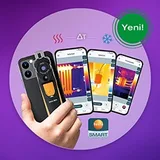 Testo 860İ Akıllı Termal Kamera Sıcaklık ve Su Kaçağı Tespit Cihaz, Çantalı Set - Görsel 3