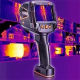 Testo 883 Profesyonel Termal Kamera - Görsel 2