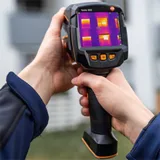 Testo 883 Profesyonel Termal Kamera - Görsel 3