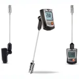 Testo 905 T2 Yüzey Sıcaklık Ölçer - Görsel 2