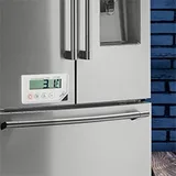 TFA 30.1034 LT-102 Alarmlı Buzdolabı Termometresi - Görsel 2