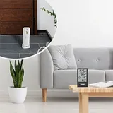 Tfa 30.3074.10 XENA HOME Kablosuz Termohigrometre - Görsel 2
