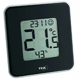 TFA 30.5021 Style Oda Sıcaklık ve Nem Ölçer - Görsel 2