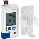 Tfa 31.1058.02 LOG210 Sıcaklık ve Nem Datalogger Cihazı - Görsel 3
