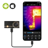 Thermal Master P3 Mobil Termal Kamera, iOS ve Android Uyumlu - Görsel 3