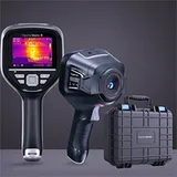 Thermal Master Thor001 Termal Kamera, Makro Lensli - Görsel 2