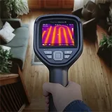 Thermal Master Thor002 Termal Kamera - Görsel 3