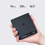 Timemore Black Mirror Nano Espresso Tartısı - Görsel 3