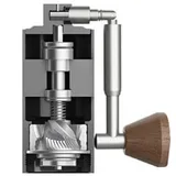 Timemore Chestnut Nano Manuel Kahve Değirmeni - Görsel 3