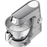 Kenwood Titanium Chef Baker XL Silver Mutfak Şefi, 1200W, KVC85.004SI - Görsel 2