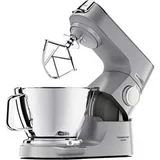 Kenwood Titanium Chef Baker XL Silver Mutfak Şefi, 1200W, KVC85.004SI - Görsel 3