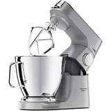 Kenwood Titanium Chef Baker XL Silver Mutfak Şefi, 1200W, KVL85.004SI - Görsel 2