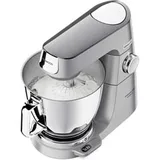 Kenwood Titanium Chef Baker XL Silver Mutfak Şefi, 1200W, KVL85.004SI - Görsel 3