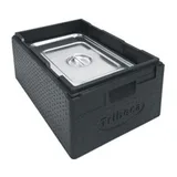 Tribeca EPP Thermobox 406020, Üstten Yüklemeli - Görsel 2