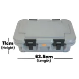 Tribeca Thermobox TCB 100, Üstten Yüklemeli - Görsel 2