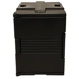 Tribeca Thermobox TCB 600, Önden Yüklemeli GN1/1 ve 1/2 için - Görsel 2