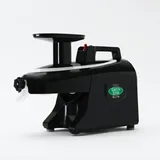 Tribest GSE-5000-F-Beyaz Greenstar Elite Soğuk Sıkım Meyve ve Sebze Sıkacağı - Görsel 2