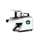 Tribest GSE-5000-F-Beyaz Greenstar Elite Soğuk Sıkım Meyve ve Sebze Sıkacağı - Görsel 3