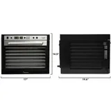 Tribest Sedona Supreme Meyve Ve Sebze Kurutma Makinesi 47 Lt - Görsel 3
