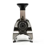 Tribest SS-4250-F-Krom Solostar 4 Soğuk Sıkım Meyve ve Sebze Sıkacağı - Görsel 2